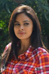 Nanditha Swetha Latest Photo Gallery
